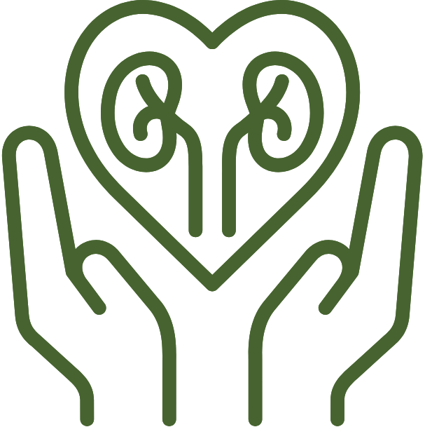 Kidney Support