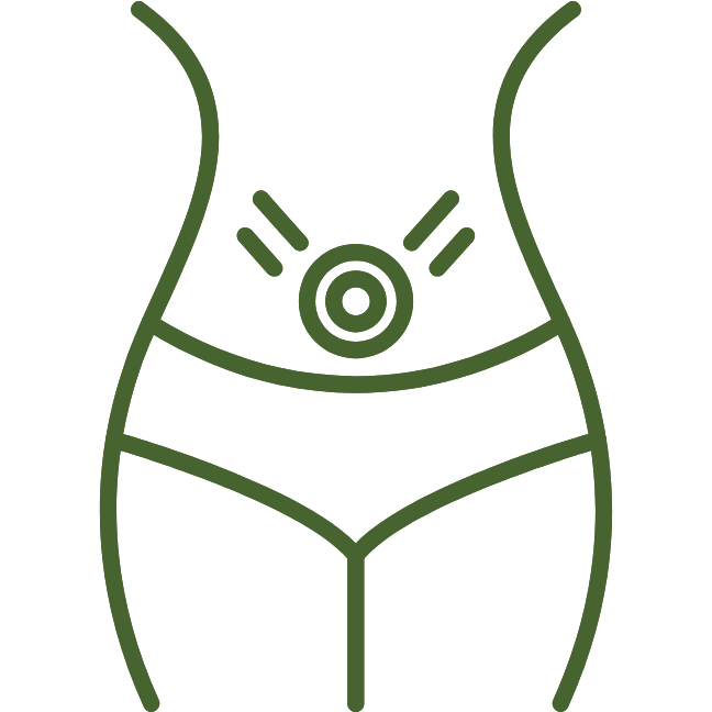 Menstrual Relief