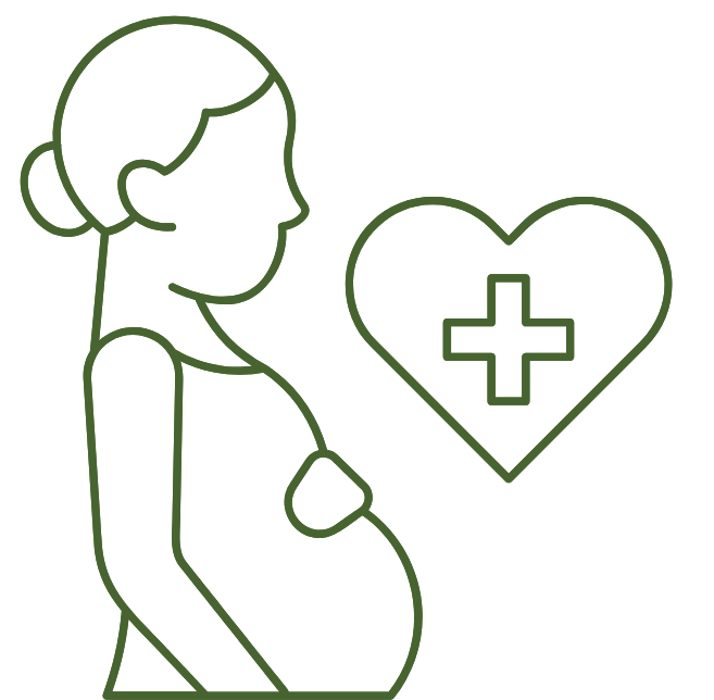 Prenatal Support