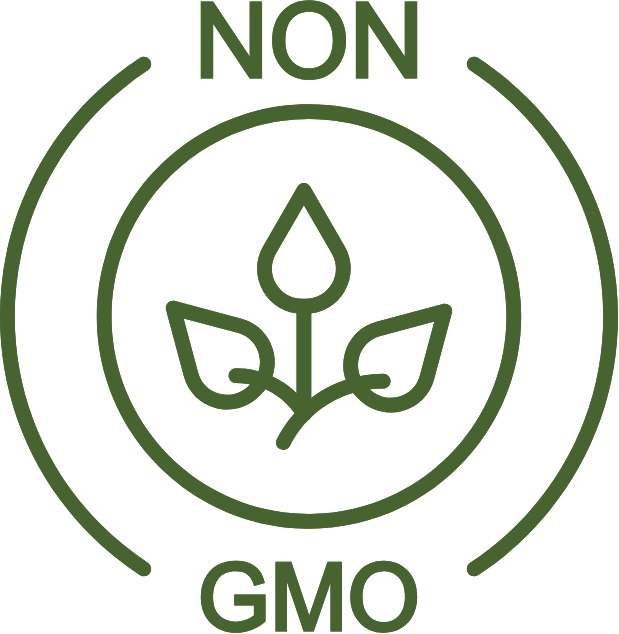 Non-GMO
