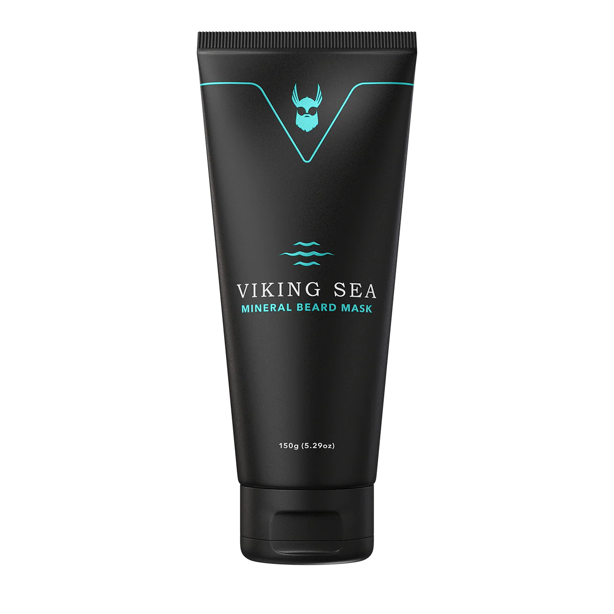 The Beard Struggle Mineral Beard Mask - Viking Sea - 50 g