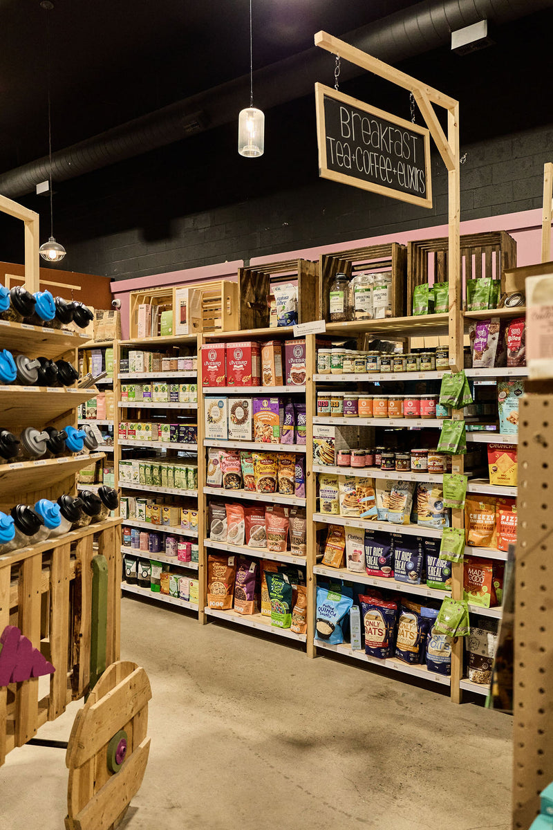 Shop Local