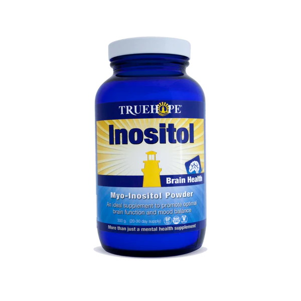 True Hope Truehope Inositol 300 g