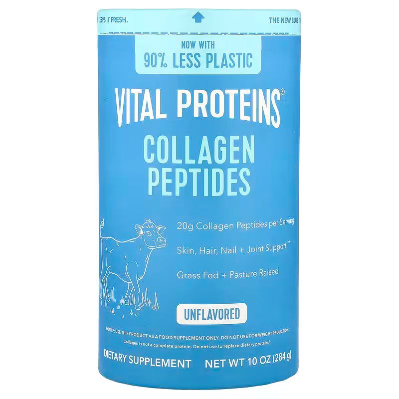 Vital Proteins Collagen Unflavored