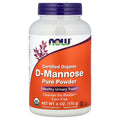 Now Foods D-Mannose Powder