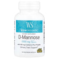 WomenSense D-Mannose - 60 g