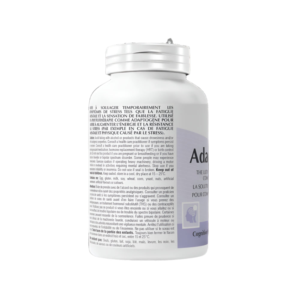 Provita Adaptogenix™ — 90 Veggie Capsules