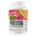 ALTLP Grass-Fed Beef Protein Isolate – Raspberry Lemonade – 25 Servings