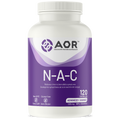 AOR NAC - 500 mg - 120 Caps