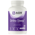 AOR Ortho Sleep® - 443 mg - 60 Caps