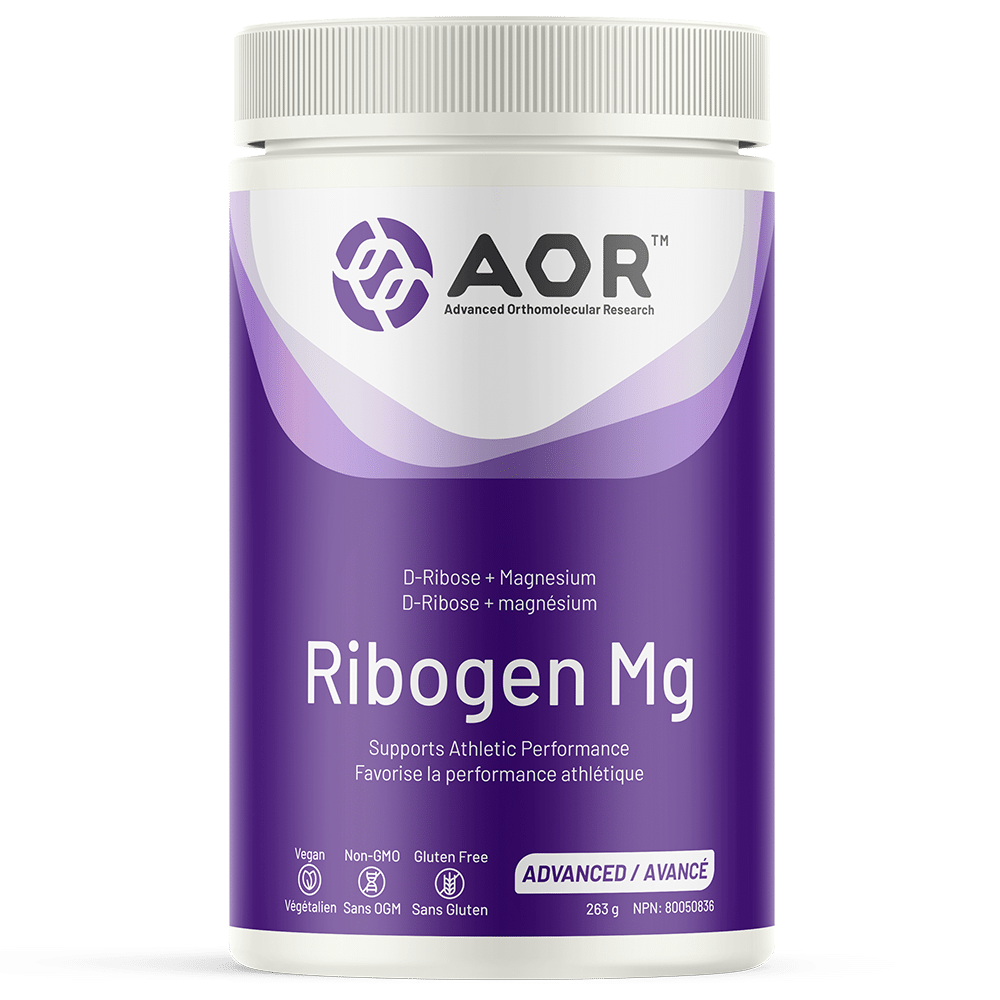 AOR Ribogen Magnesium - 263 grams
