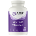 AOR Vitamin C - 1000 mg - 100 Caps