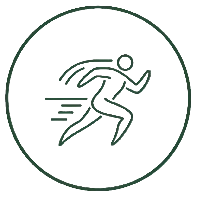 Active Lifestyle