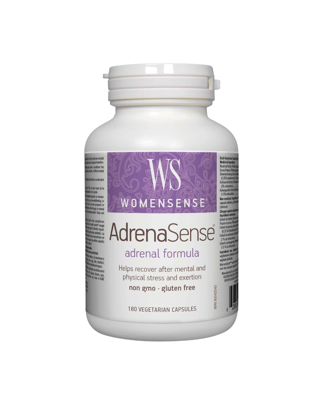 WomenSense Adrenasense - 300 g