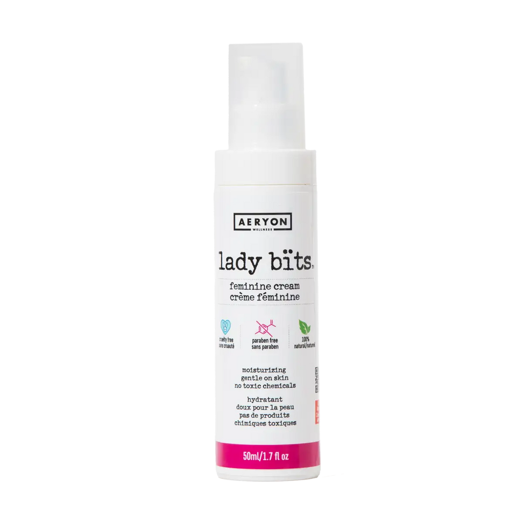 Aeryon Wellness Lady Bïts Feminine Cream – 50 mL