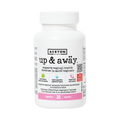 Aeryon Wellness Up & Away Boric Acid Vaginal Suppositories – 30 Suppositories