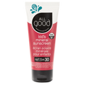 All Good Kids Mineral Sunscreen Lotion SPF 30 – 3 oz
