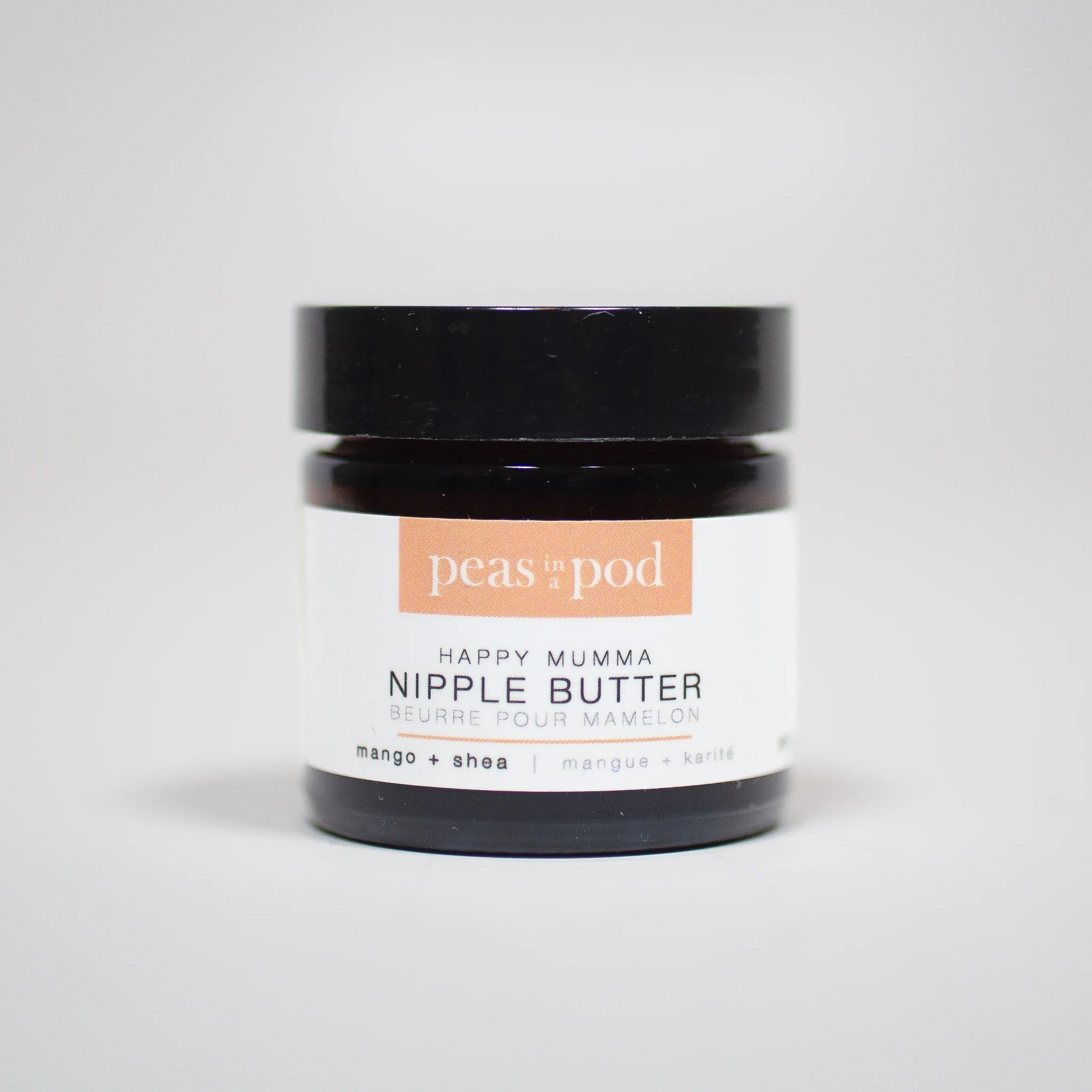 All Things Jill Happy Mumma Nipple Butter - 25 g