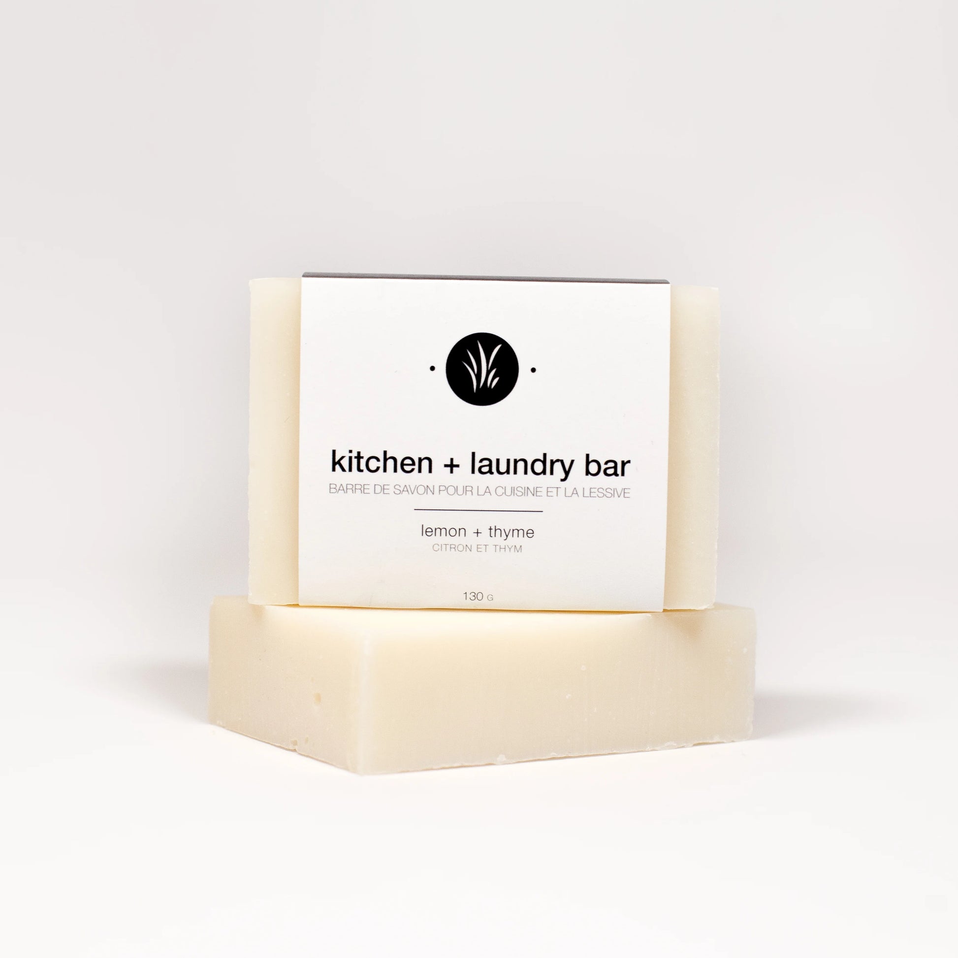 All Things Jill Kitchen + Laundry Bar – 180 g Bar