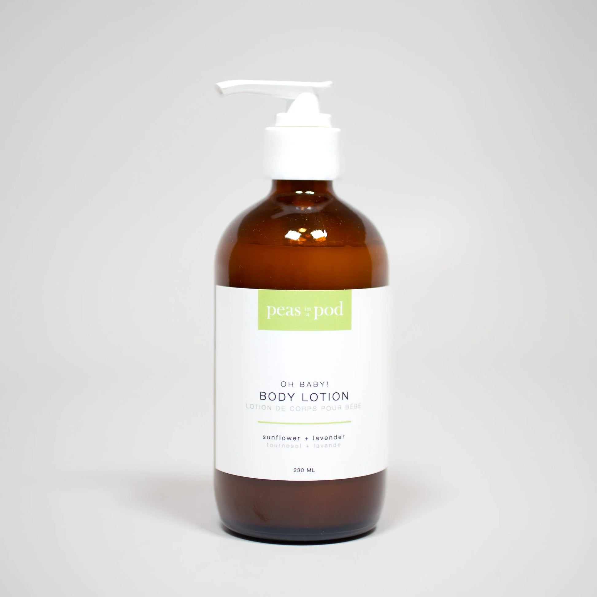 All Things Jill Oh Baby! Body Lotion – 230 mL