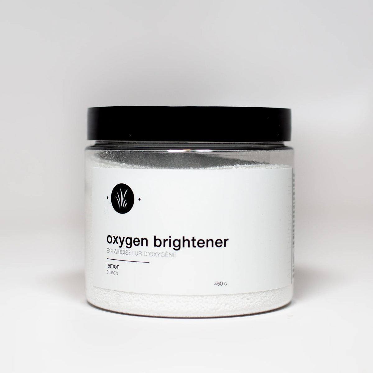 All Things Jill Oxygen Brightener – 450 g
