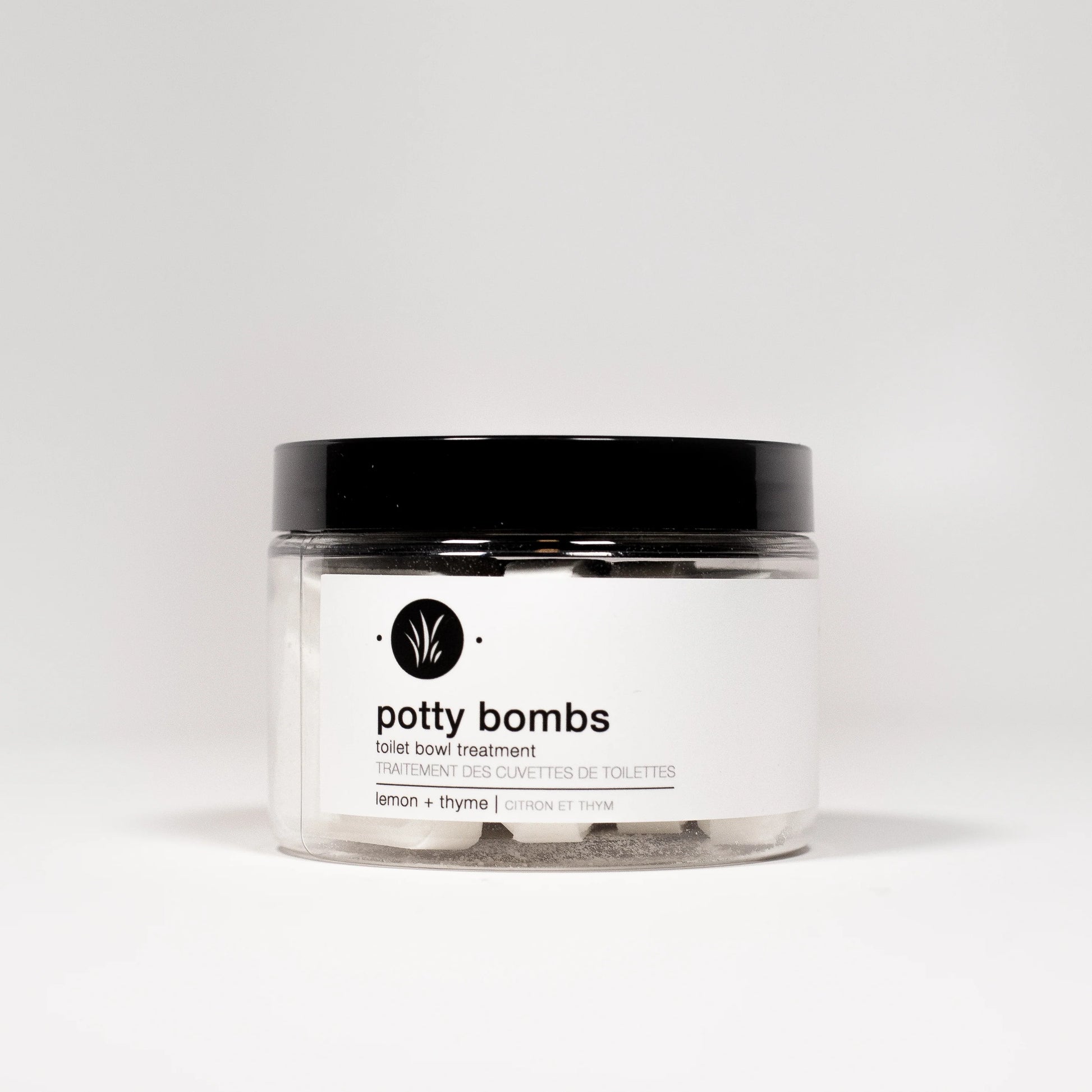 All Things Jill Potty Bombs – 8 Bombs