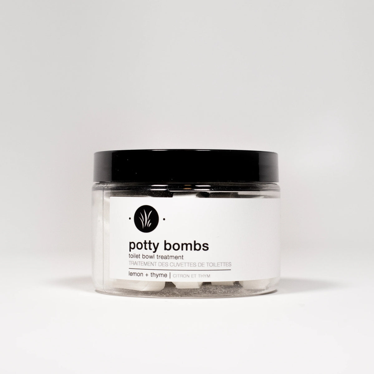 All Things Jill Potty Bombs – 8 Bombs