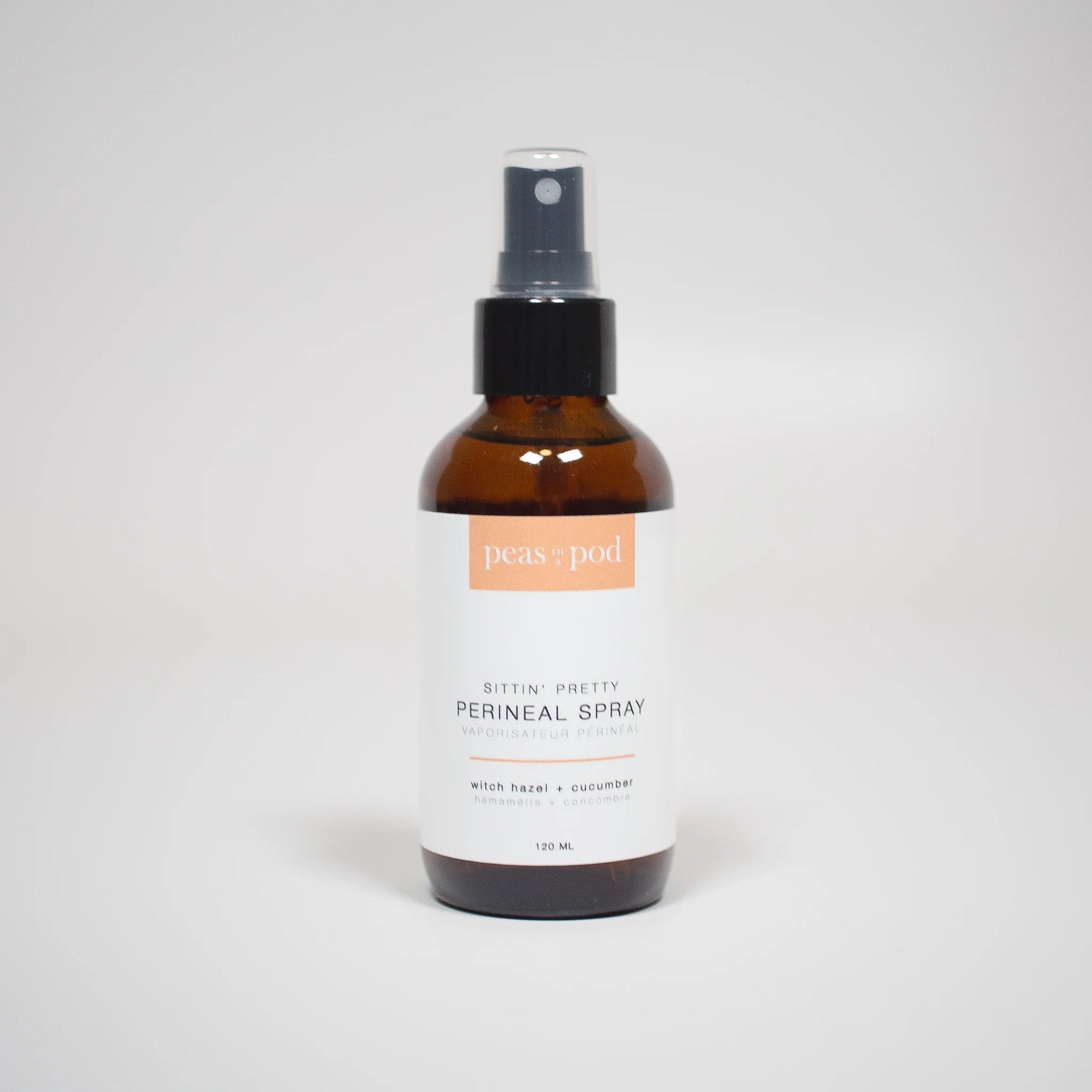 All Things Jill Sittin’ Pretty Perineal Spray – 120 mL