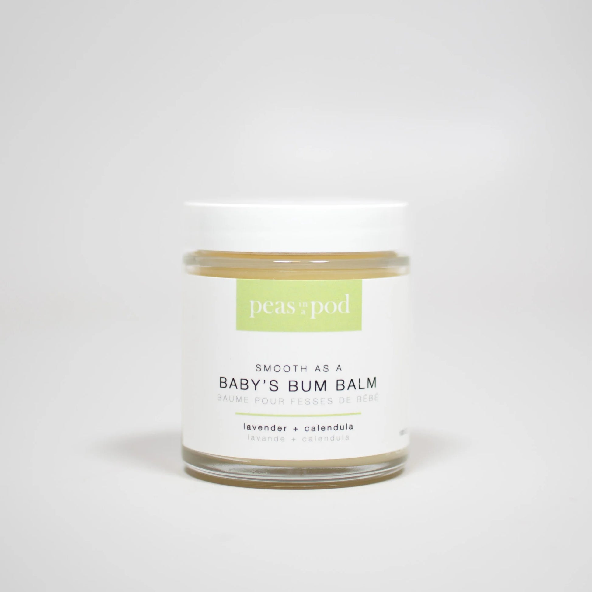 All Things Jill Smooth As A Baby’s Bum Balm – 100 g