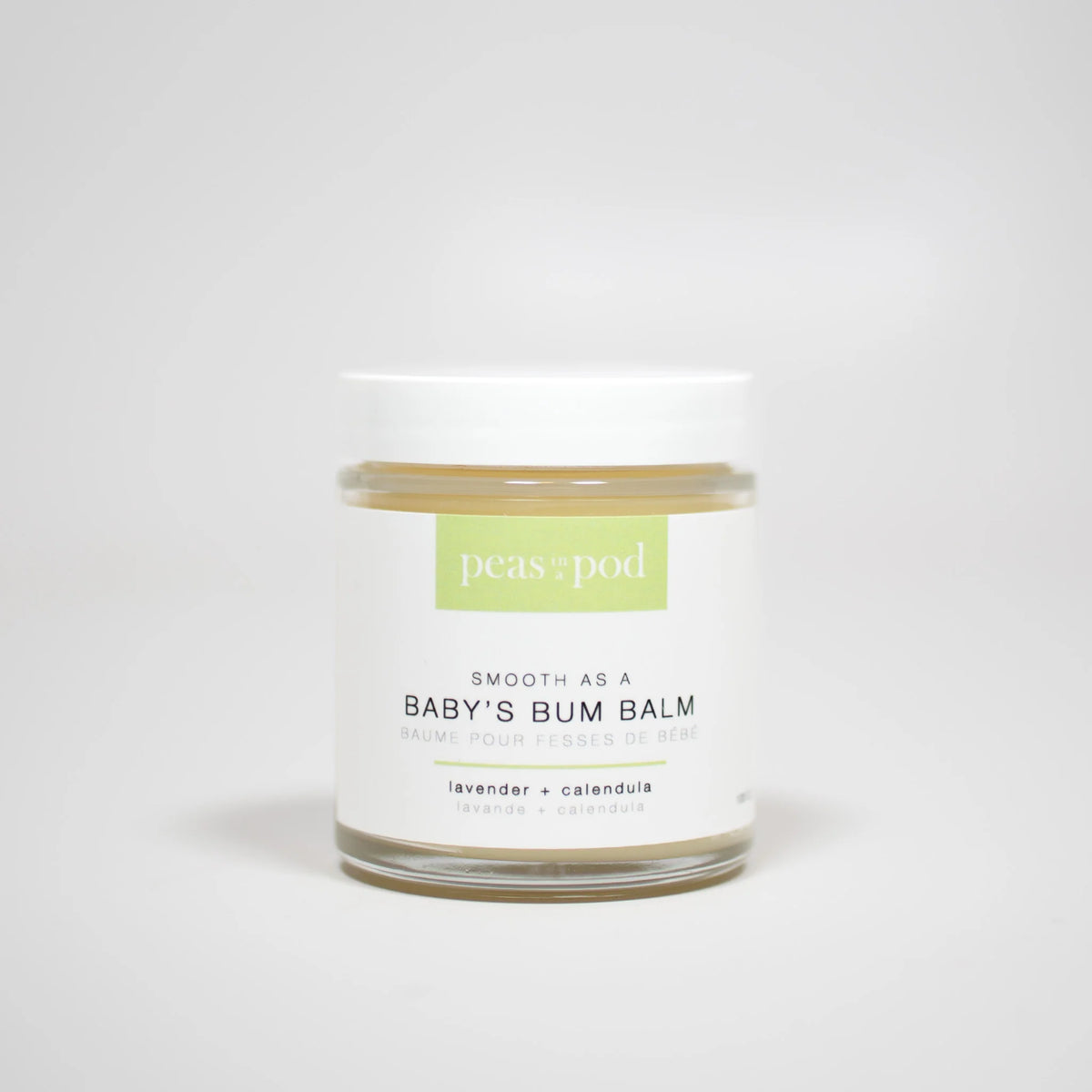 All Things Jill Smooth As A Baby’s Bum Balm – 100 g