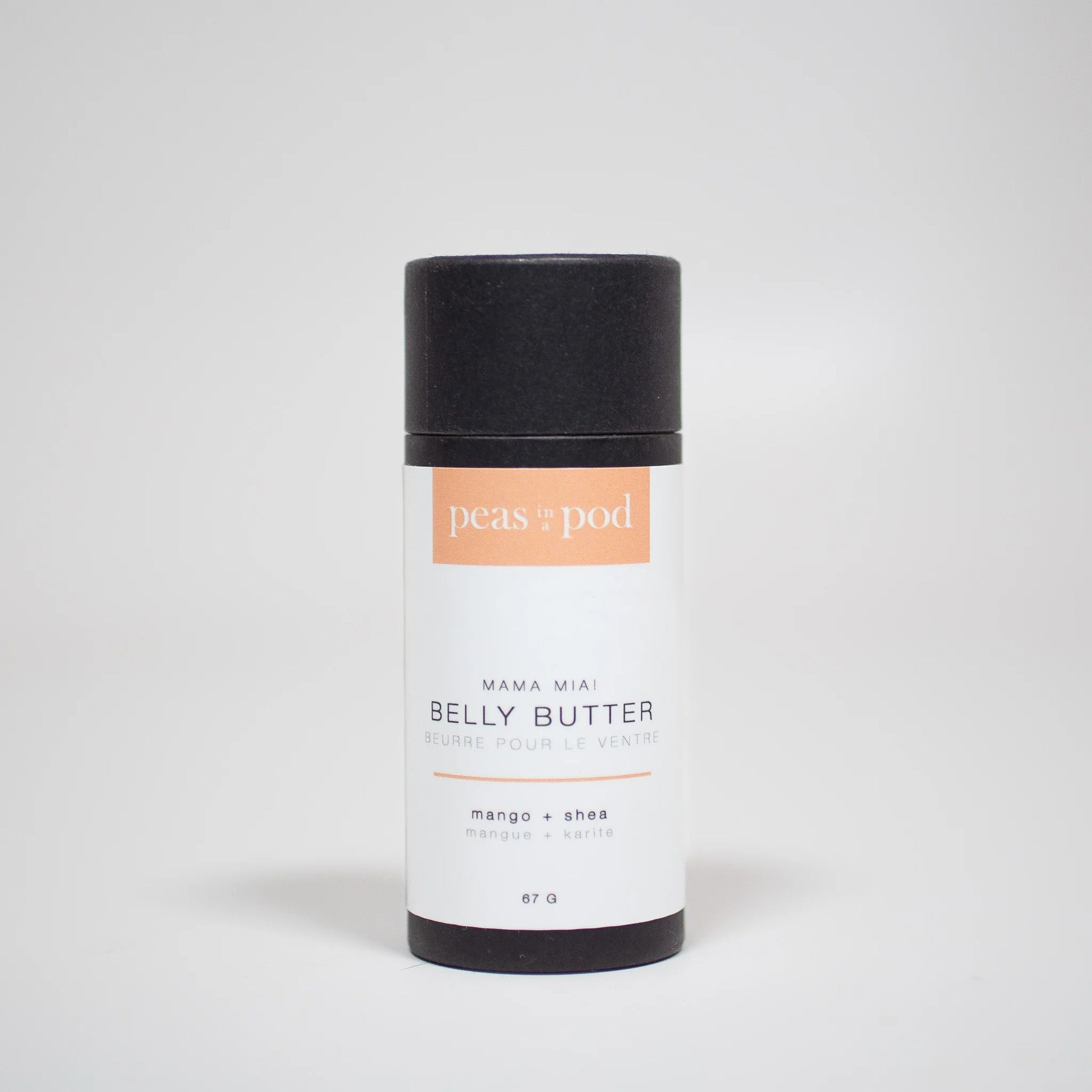 All Things Jill Mama Mia Belly Butter – 67 g