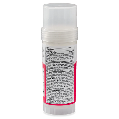 All Good Kids Mineral Sunscreen Butter Stick SPF 50