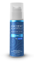 Ancient Minerals Magnesium Oil Ultra – 237 mL Spray