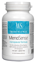 WomenSense Menosense - 180 Capsules