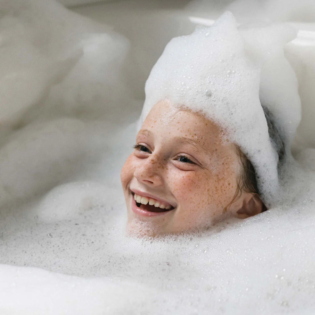 Attitude Kids Bubble Bath – Vanilla Pear - 473 mL