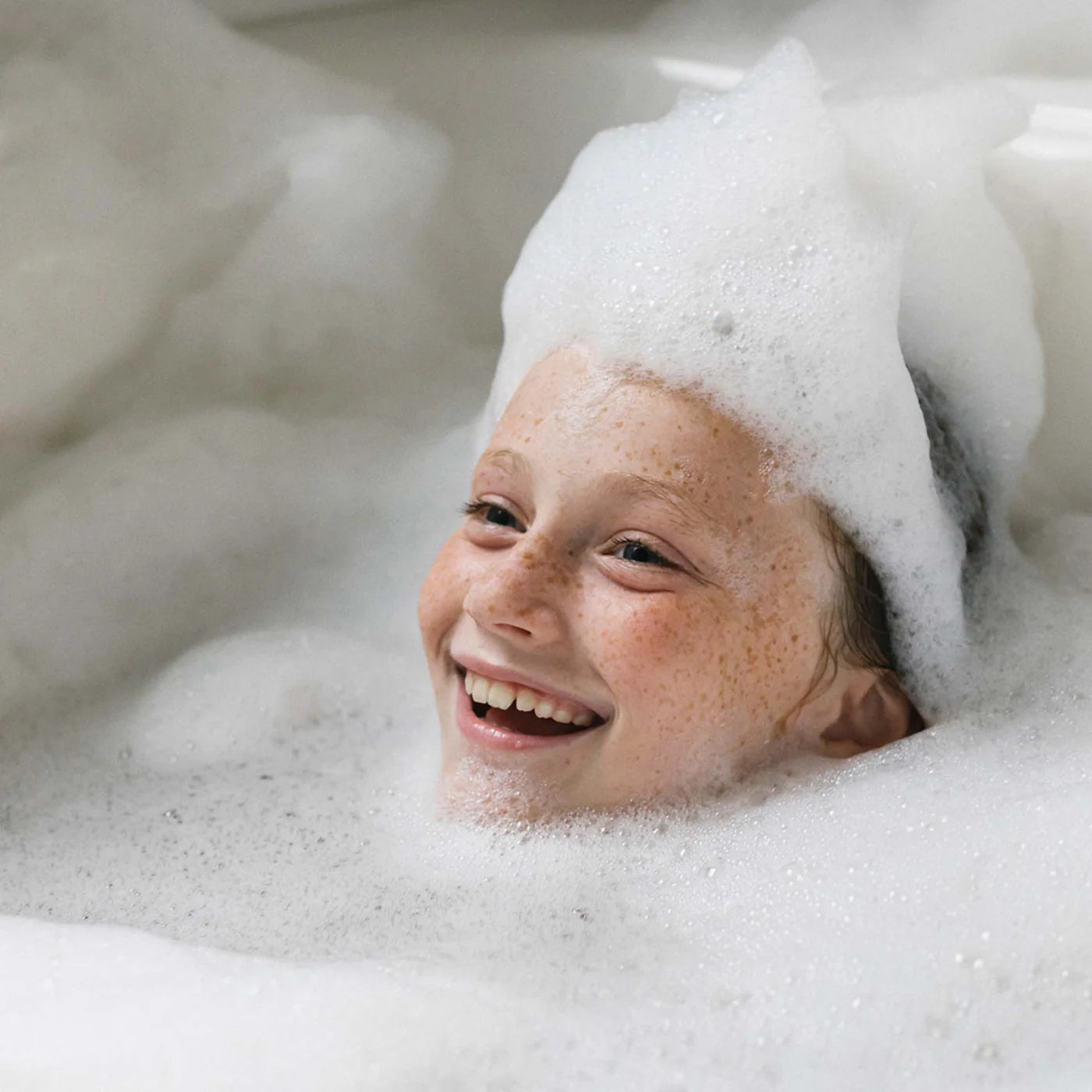 Attitude Kids Bubble Bath – Vanilla Pear - 473 mL