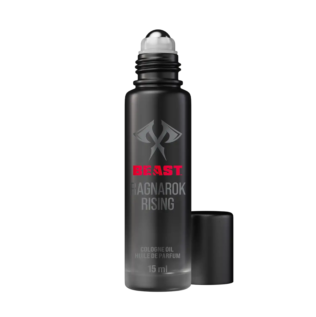 The Beard Struggle The Beast Ragnarok Rising Cologne – 50mL