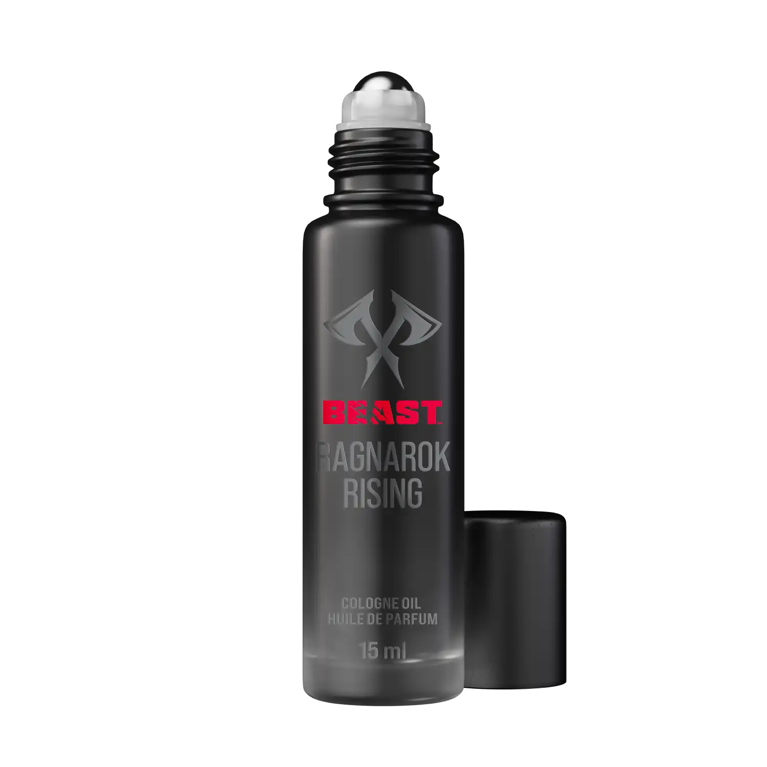 The Beard Struggle The Beast Ragnarok Rising Cologne – 50mL