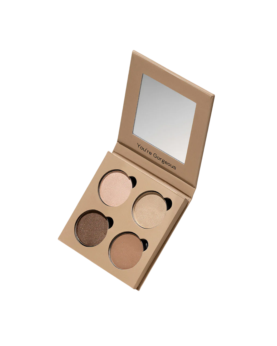 Beauty From Bees Eyeshadow – Relentless