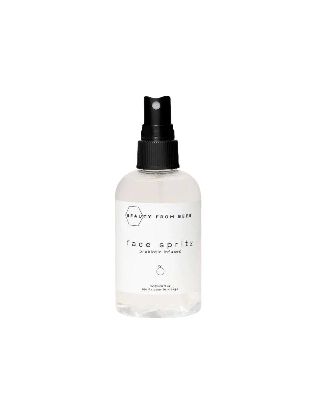 Beauty From Bees Facial Spritz – 120 mL