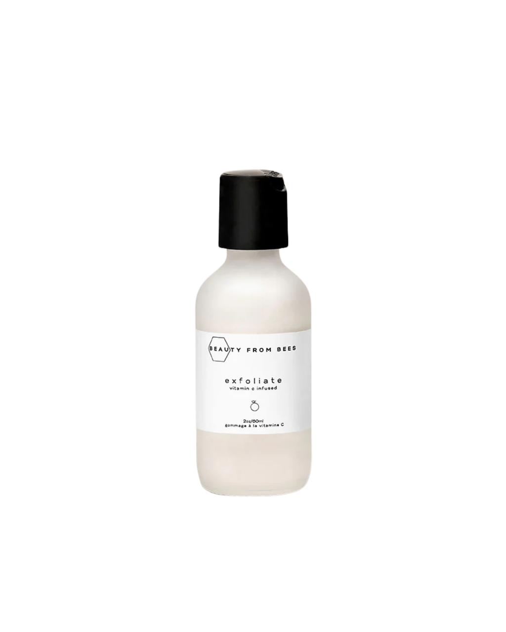 Beauty From Bees Exfoliate – 120 mL