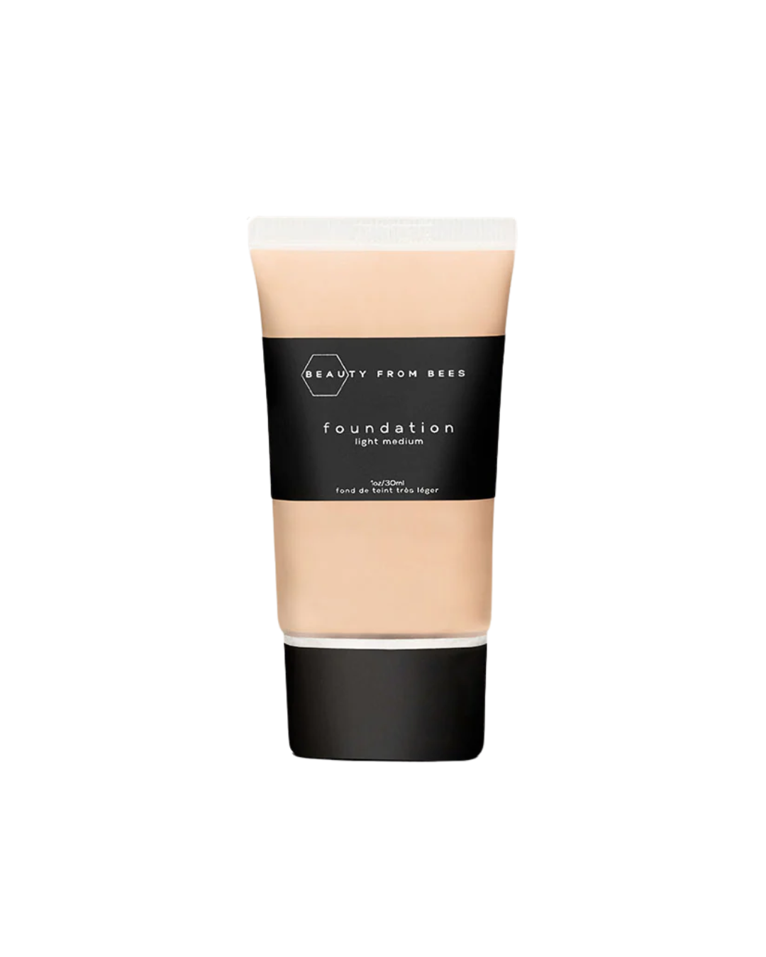 Beauty From Bees Foundation – Light/Medium