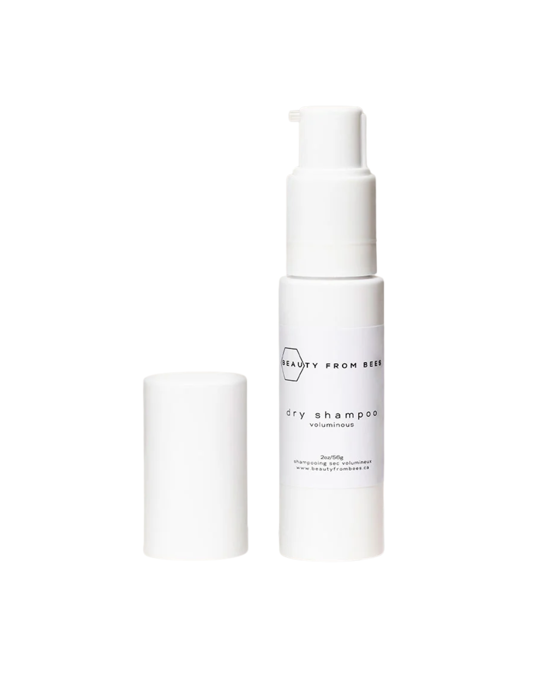 Beauty From Bees Voluminous Dry Shampoo – 60 g