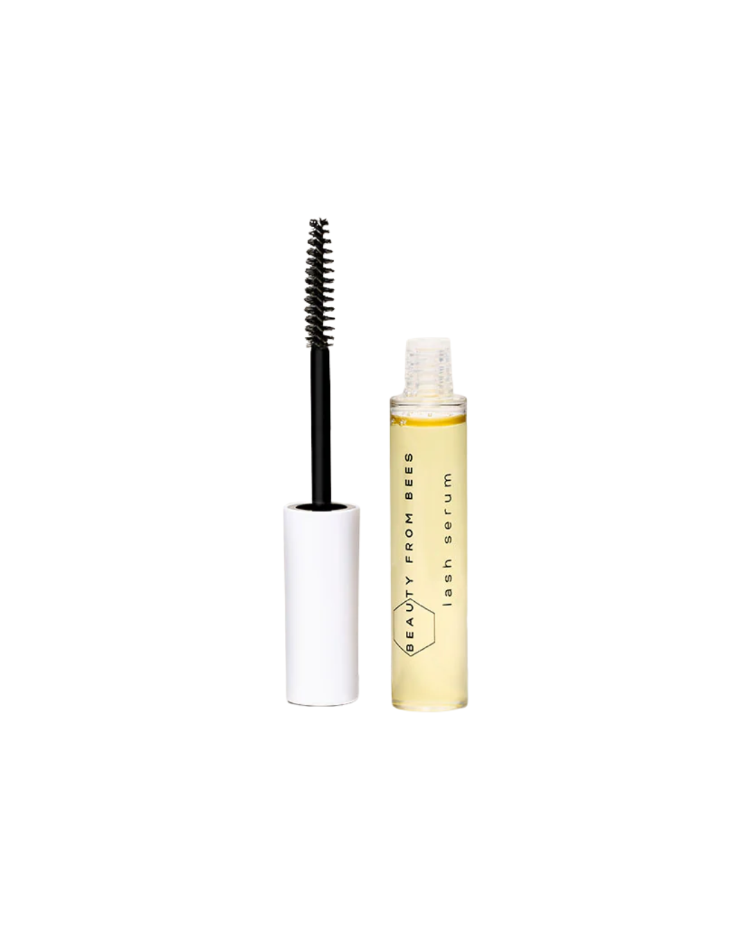 Beauty From Bees Lash Serum – 10 mL