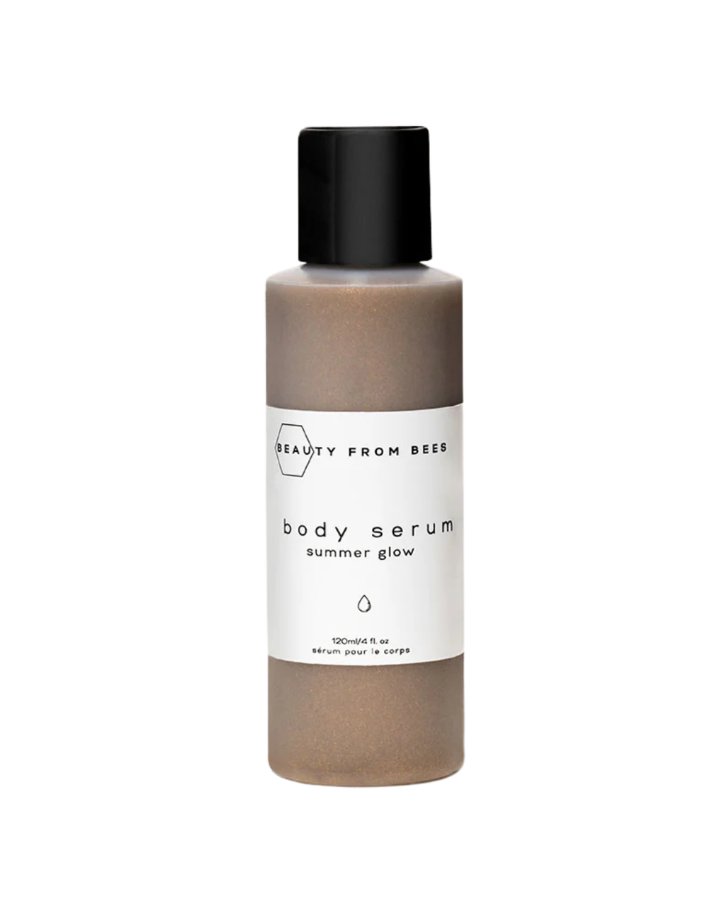 Beauty From Bees Summer Glow Body Serum – 120 mL