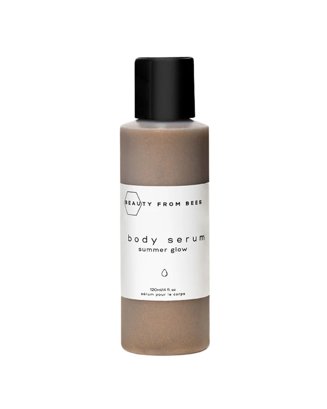Beauty From Bees Summer Glow Body Serum – 120 mL