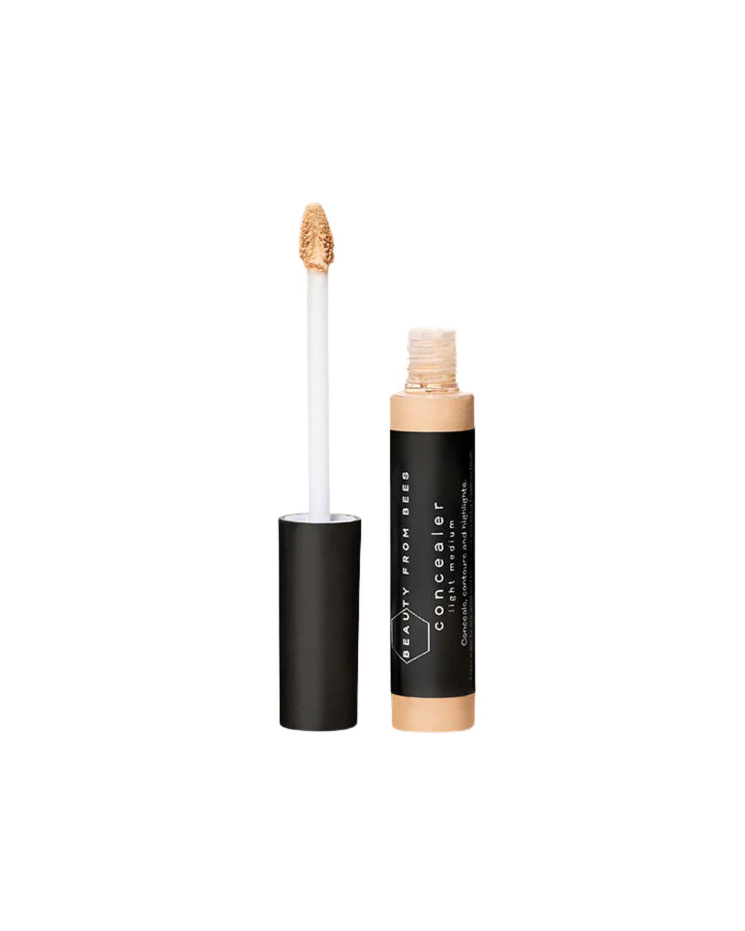 Beauty From Bees Concealer – Light/Medium