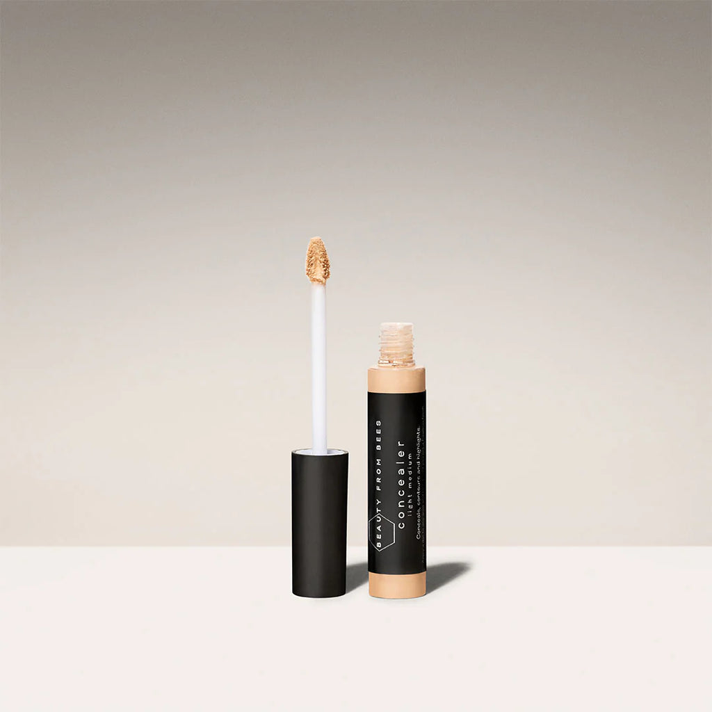Beauty From Bees Concealer – Light/Medium