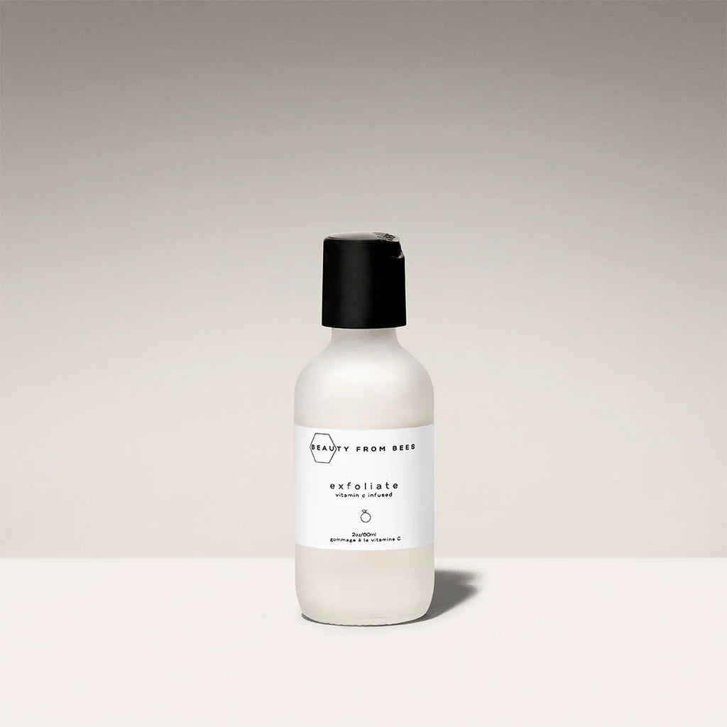 Beauty From Bees Exfoliate – 120 mL