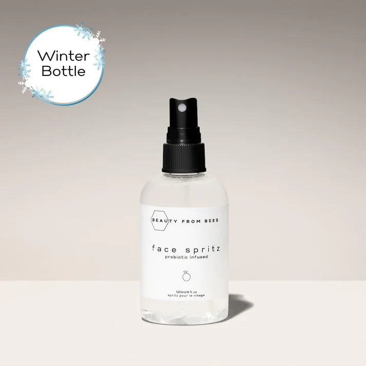 Beauty From Bees Facial Spritz – 120 mL